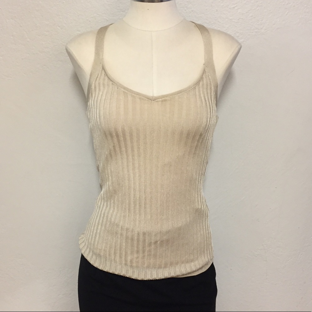 Guess Tank Top, M